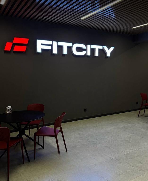 FITCITY (Малика) — фото 2