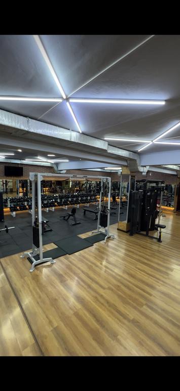 Фитнес-клуб Fitrium — фото 1