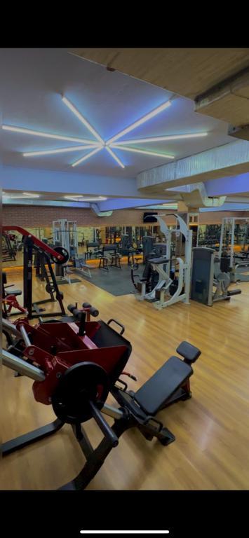 Фитнес-клуб Fitrium — фото 2