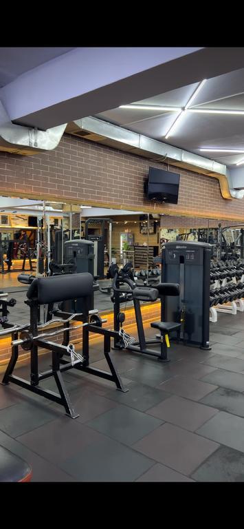 Фитнес-клуб Fitrium — фото 3