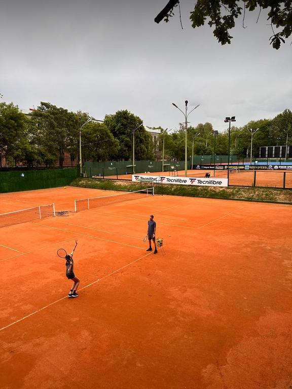 TENNIS CITY — фото 1