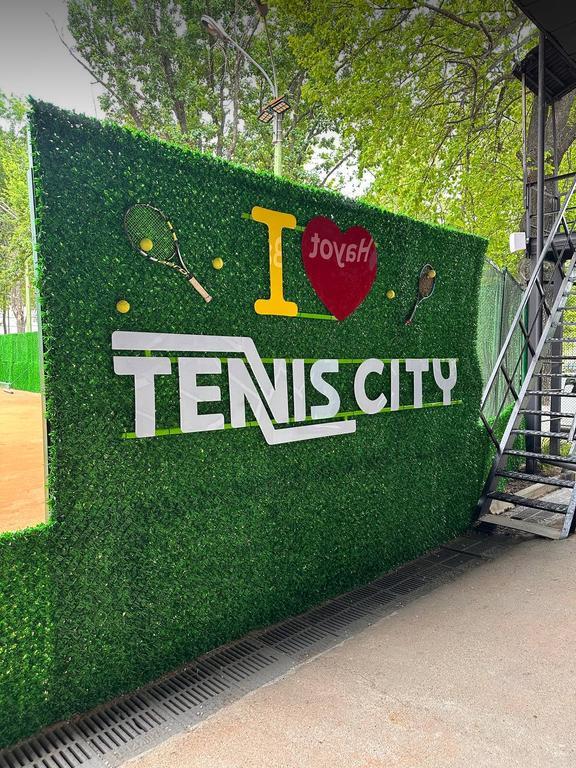 TENNIS CITY — фото 2