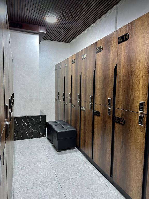 Leader's GYM — фото 8