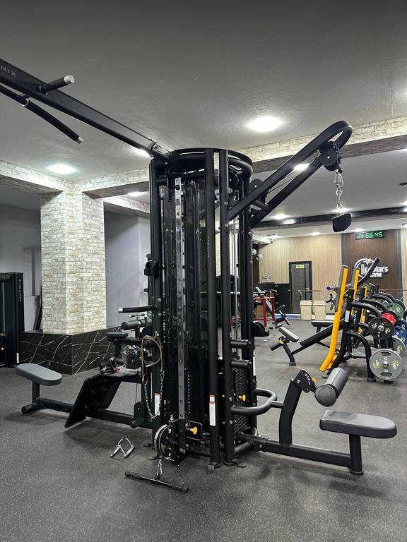 Leader's GYM — фото 6