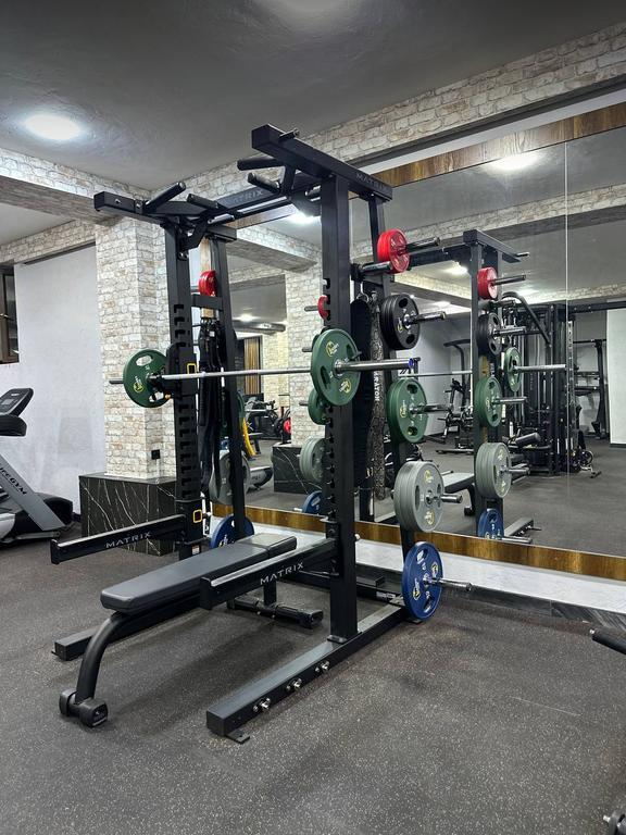 Leader's GYM — фото 5