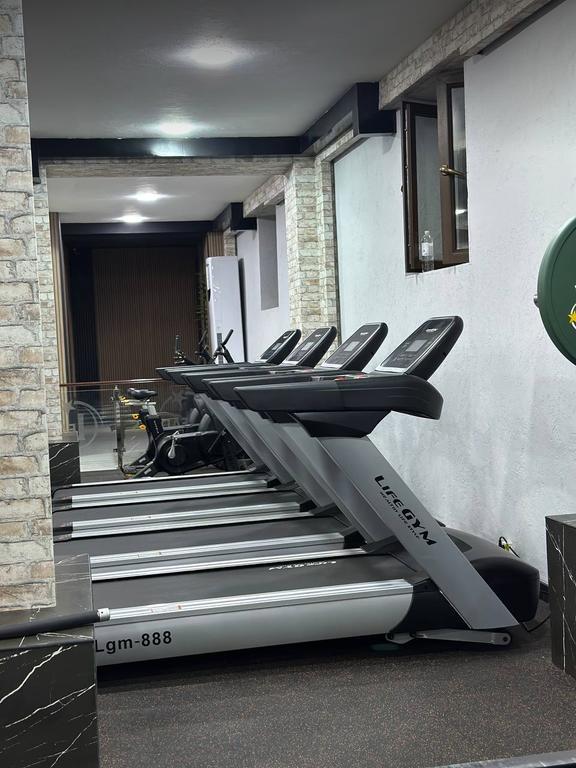 Leader's GYM — фото 7