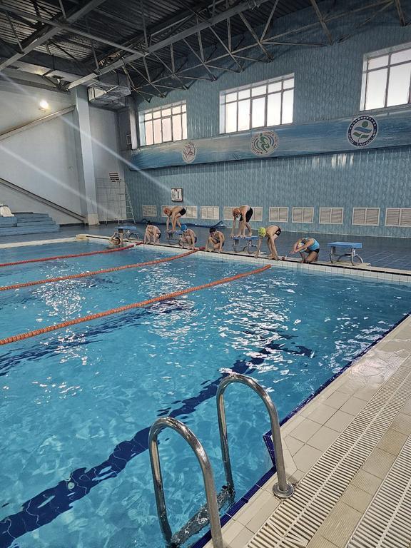 SUV HAVZASI — фото 1