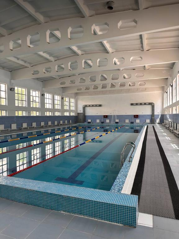 СОК УзДСМИ — фото 1