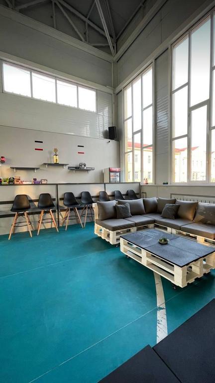 Федерация Функционального Многоборья — фото 3