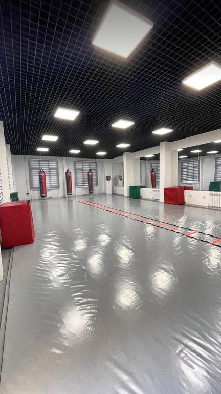 Федерация Функционального Многоборья — фото 2