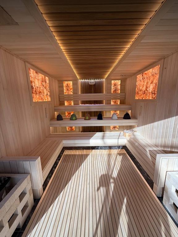 Avant Wellness Hotel — фото 2