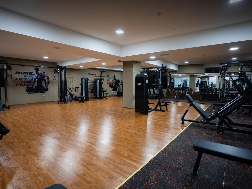 Avant Wellness Hotel — фото 4