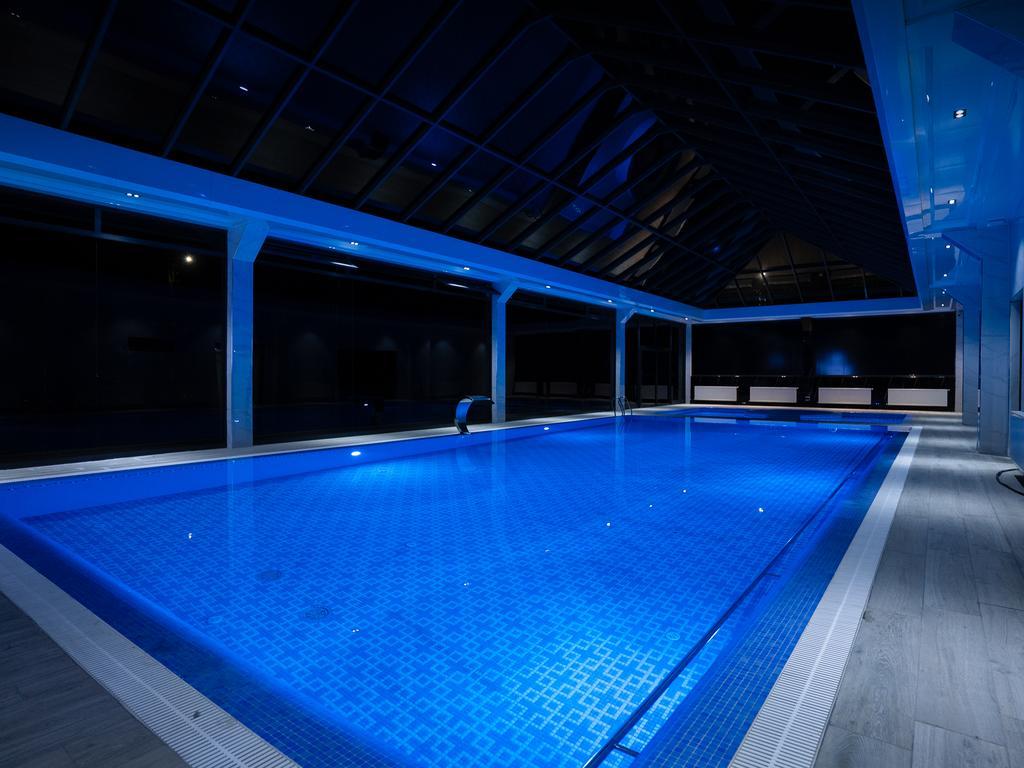 Avant Wellness Hotel — фото 1