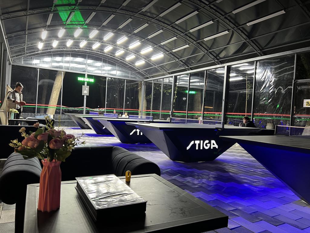 Beruniy Ping Pong — фото 3