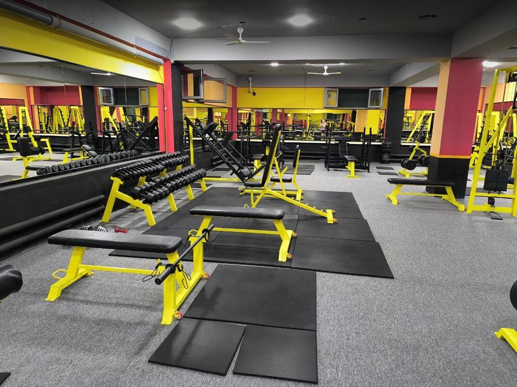 10X GYM — фото 6