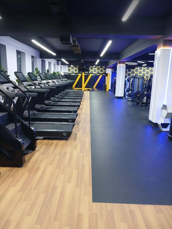 Fitness Embassy Qorasuv — фото 3