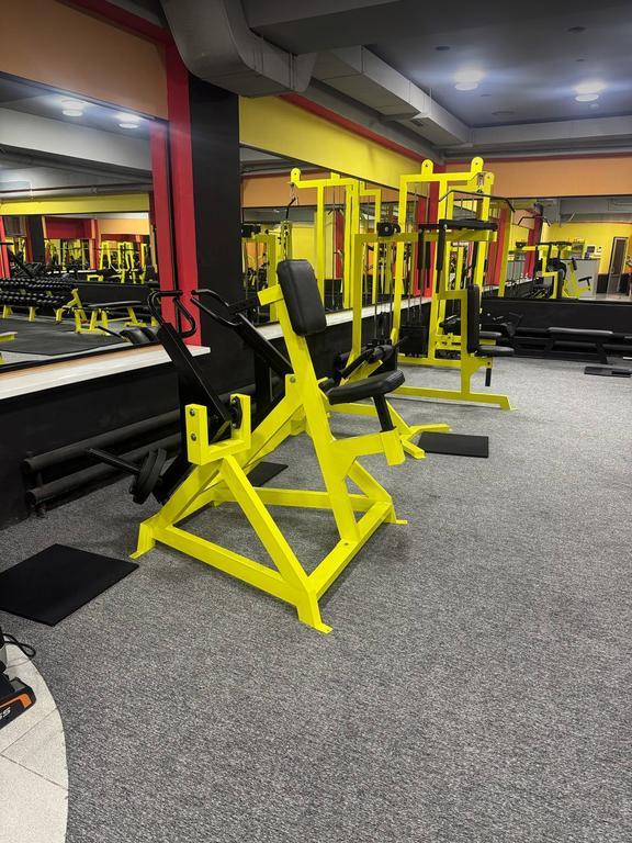 10X GYM — фото 10