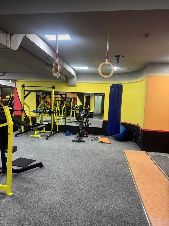 10X GYM — фото 12