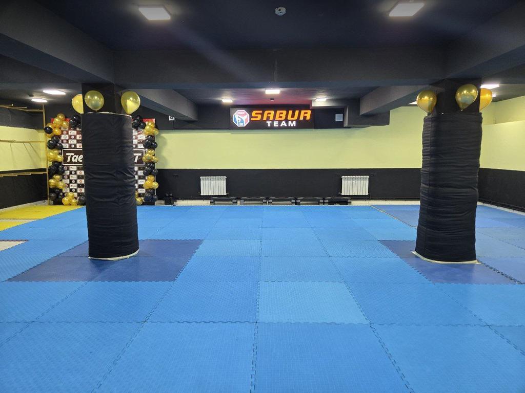 SABUR TEAM — фото 2