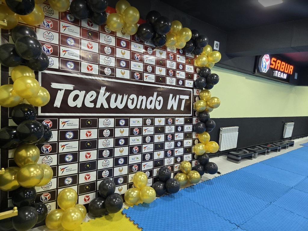 SABUR TEAM — фото 1