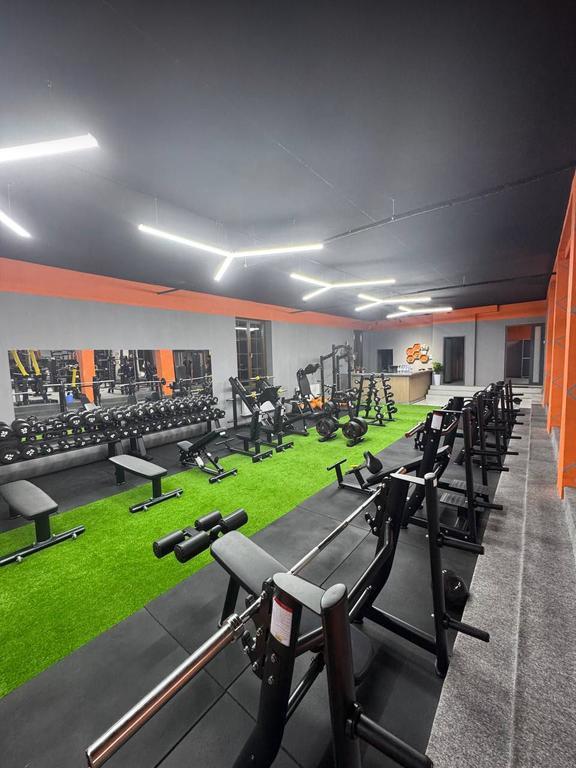 TROYA GYM — фото 4
