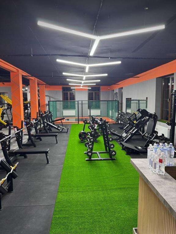 TROYA GYM — фото 6