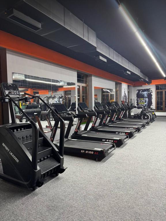 TROYA GYM — фото 2