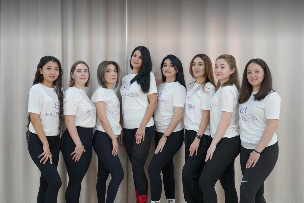 Body Balance — фото 9