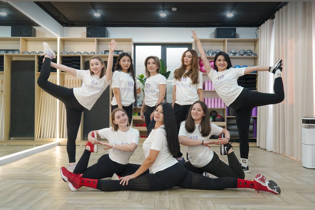 Body Balance — фото 2