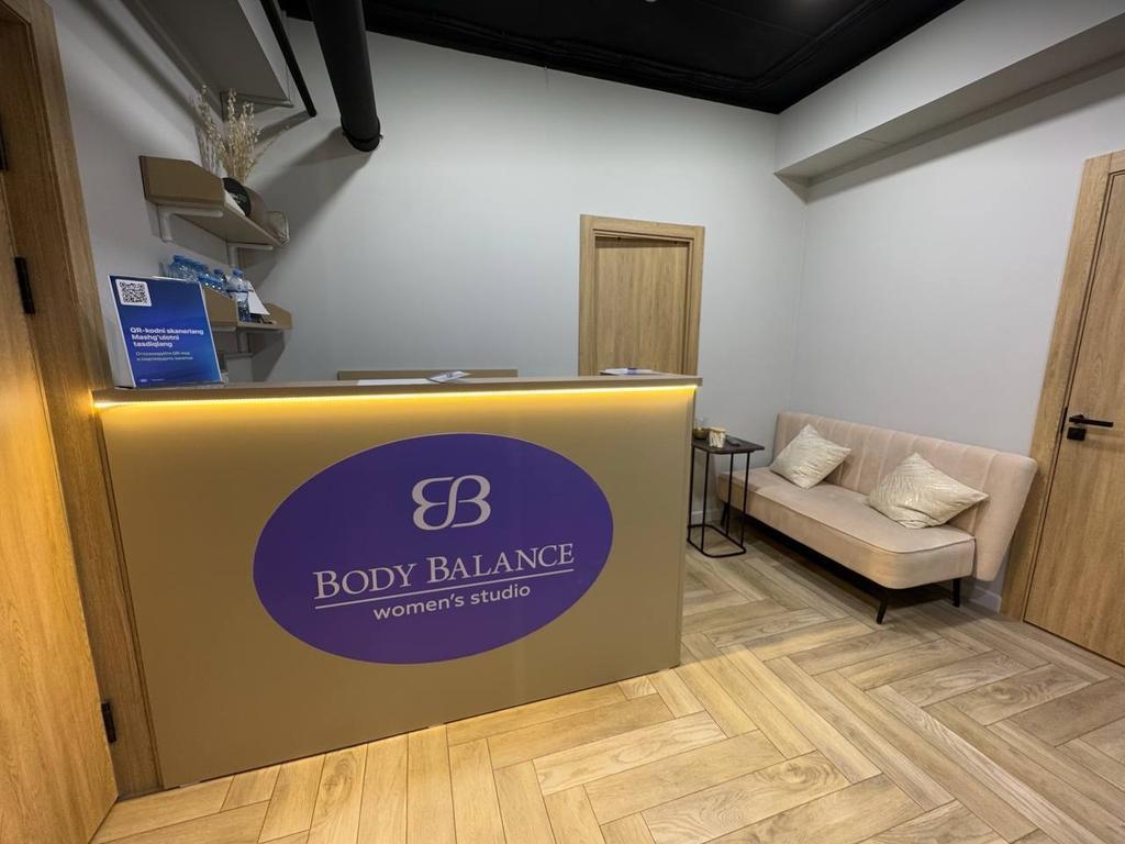 Body Balance — фото 6