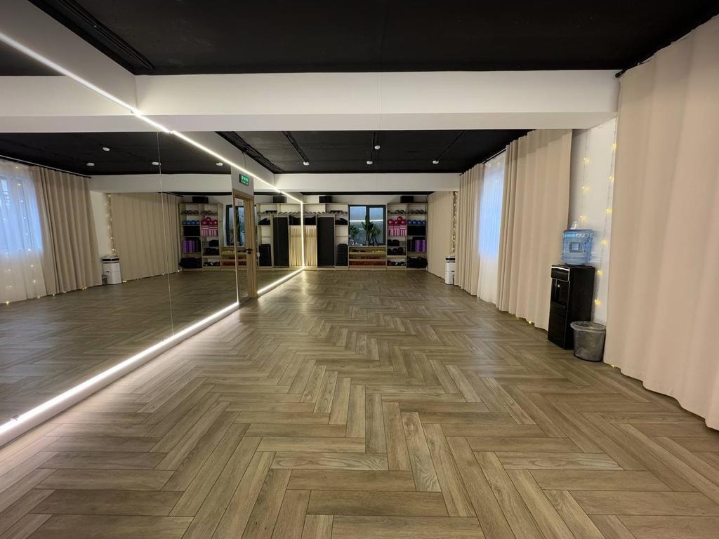 Body Balance — фото 1