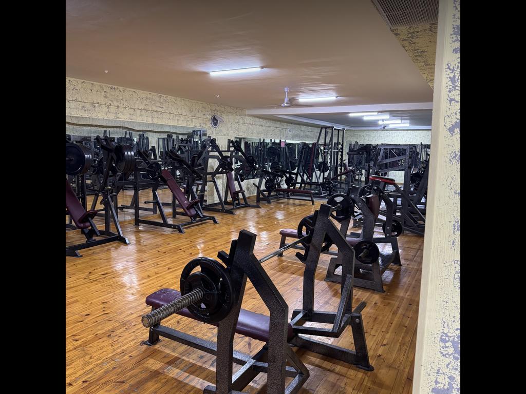 Monster Gym — фото 5