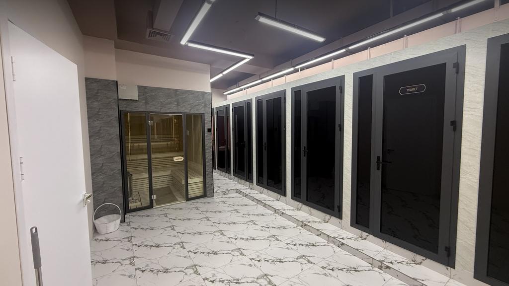 Embassy Woman Yunusobod — фото 6