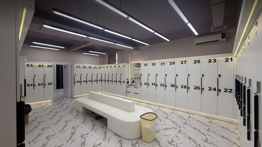 Embassy Woman Yunusobod — фото 5