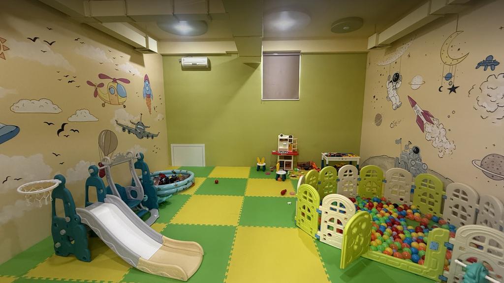 Embassy Woman Yunusobod — фото 7