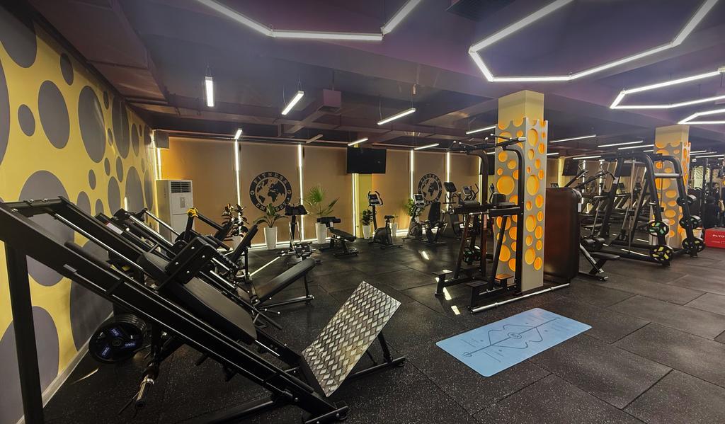 Embassy Woman Yunusobod — фото 1