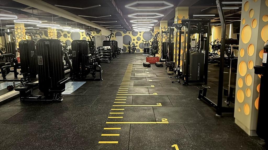 Embassy Woman Yunusobod — фото 3