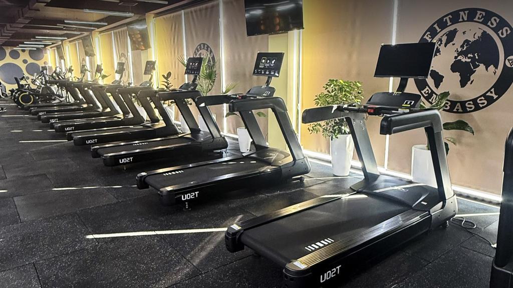 Embassy Woman Yunusobod — фото 4