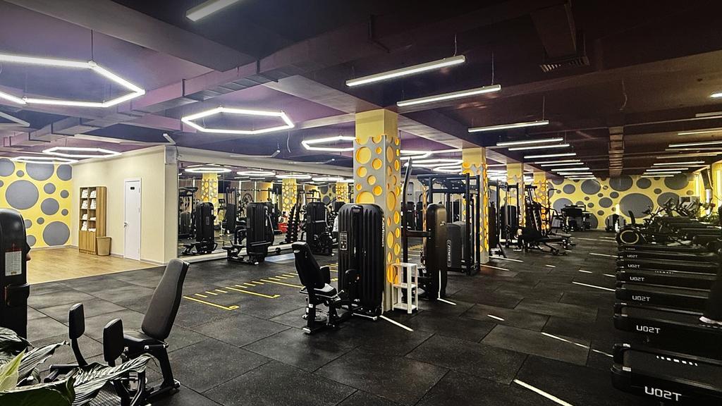 Embassy Woman Yunusobod — фото 2