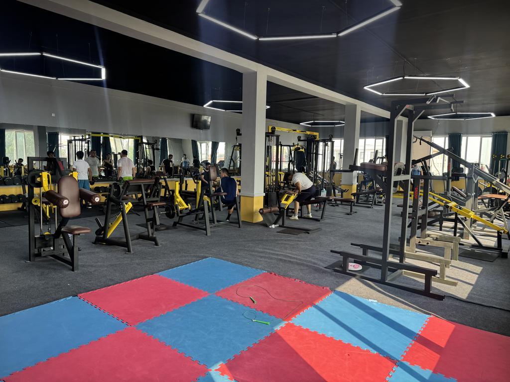 Pro Fit — фото 1