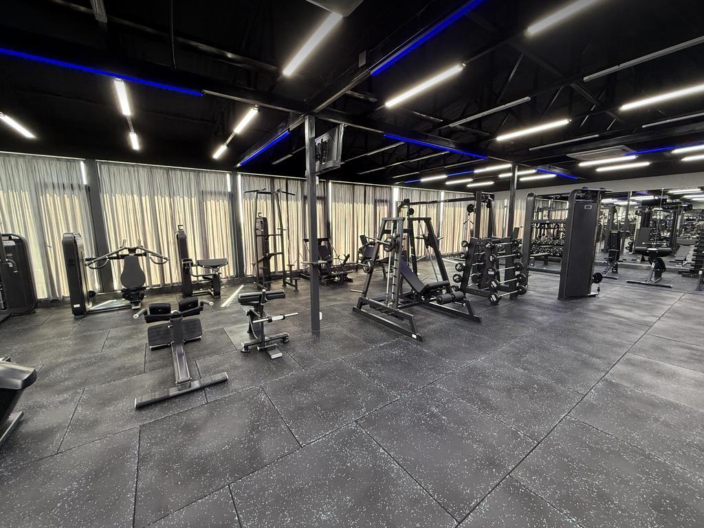 Тренажерный зал Life Time — фото 7