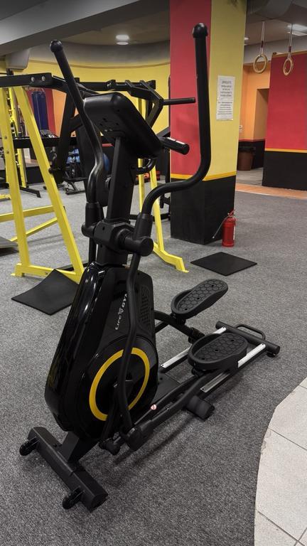 10X GYM — фото 7