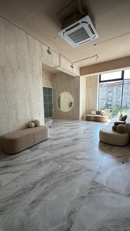 Feel by Istora Tur (Мирзо-Улугбек) — фото 1