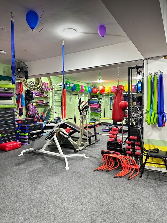 Xalima_N fitness Club — фото 2