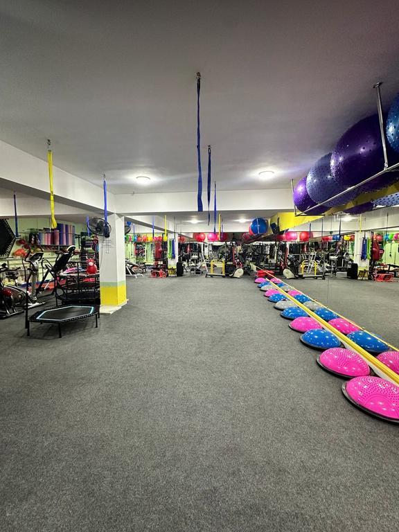 Xalima_N fitness Club — фото 4