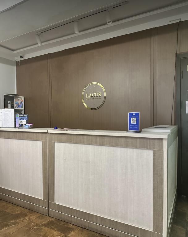 Lacus (Lotus Elite) — фото 2