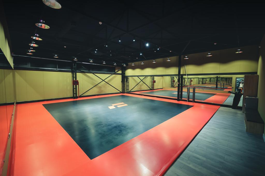 FITCITY (Журжоний) — фото 6