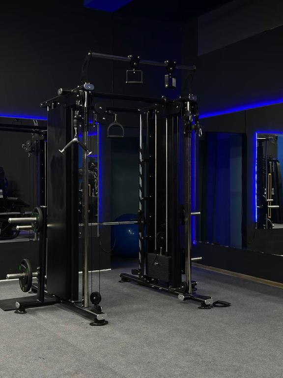 SOLO GYM — фото 4