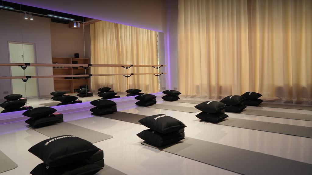 SMSTRETCHING — фото 2