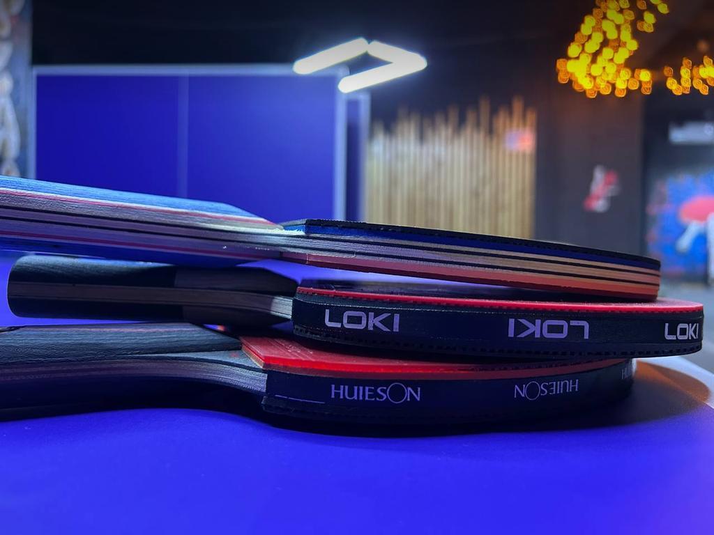 Ping Pong Dev — фото 4